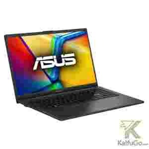 ASUS VIVOBOOK GO 15 E1504FA AMD RYZEN 5 7520U 16GB RAM 512GB NVME 15.6 PULGADAS1 - ASUS VIVOBOOK GO 15 E1504FA AMD RYZEN 5 7520U 16GB RAM 512GB NVME 15.6 PULGADAS FHD BLACK