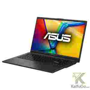 ASUS VIVOBOOK GO 15 E1504FA AMD RYZEN 5 7520U 16GB RAM 512GB NVME 15.6 PULGADAS2 - ASUS VIVOBOOK GO 15 E1504FA AMD RYZEN 5 7520U 16GB RAM 512GB NVME 15.6 PULGADAS FHD BLACK
