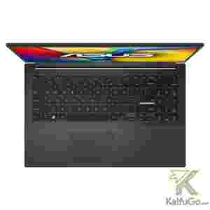 ASUS VIVOBOOK GO 15 E1504FA AMD RYZEN 5 7520U 16GB RAM 512GB NVME 15.6 PULGADAS3 - ASUS VIVOBOOK GO 15 E1504FA AMD RYZEN 5 7520U 16GB RAM 512GB NVME 15.6 PULGADAS FHD BLACK