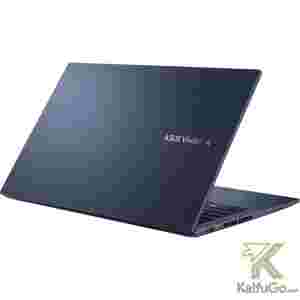 ASUS VIVOBOOK X1502V INTEL I7 13620H 16GB RAM 1TB SSD NVME 15 PULGADAS FHD2 - ASUS VIVOBOOK X1502V INTEL I7 13620H 16GB RAM 1TB SSD NVME 15 PULGADAS FHD