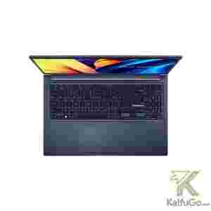 ASUS VIVOBOOK X1502Z INTEL I5 12500H 8GB RAM DDR4 512GB SSD NVME 15 PULGADAS1 - ASUS VIVOBOOK X1502Z INTEL I5 12500H 8GB RAM DDR4 512GB SSD NVME 15 PULGADAS FHD WIN 11 HOME + USB C MULTIPORT 5 PORT