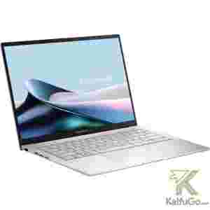 ASUS ZENBOOK UX4305MA ULTRA 7 16GB RAM 512GB SSD 14 PULGADAS 3K OLED1 - ASUS ZENBOOK UX4305MA ULTRA 7 16GB RAM 512GB SSD 14 PULGADAS 3K OLED