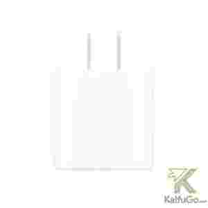 CARGADOR IPHONE ORIGINAL 20W1 - CARGADOR  IPHONE ORIGINAL 20W