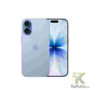 IPHONE 17 256 (ESIM) COLOR MIST BLUE - IPHONE 17 256 (ESIM) COLOR MIST BLUE