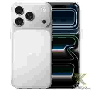 IPHONE 17 PRO 512 (ESIM) COLOR BLANCO - IPHONE 17 PRO 512 (ESIM) COLOR BLANCO -kaifugo