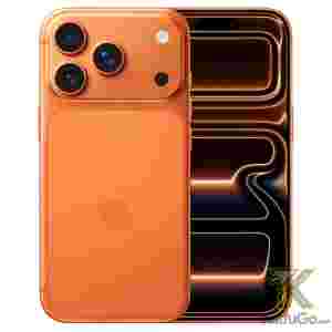 IPHONE 17 PRO 512 (ESIM) COLOR NARANJA - IPHONE 17 PRO 512 (ESIM) COLOR NARANJA