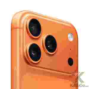 IPHONE 17 PRO 512 (ESIM) COLOR NARANJA2 - IPHONE 17 PRO 512 (ESIM) COLOR NARANJA