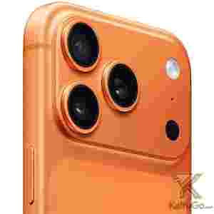 IPHONE 17 PRO MAX 512 (ESIM) COLOR NARANJA2 - IPHONE 17 PRO MAX 512 (ESIM) COLOR NARANJA