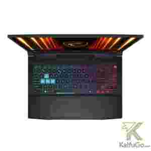 MSI KATANA 15 HX B14WEK 002 GAMING 8192MB3 - MSI KATANA 15 HX B14WEK-002 GAMING Core i7-14650HX 1TB SSD 16GB 15.6" (2560x1440) 165Hz WIN11 NVIDIA RTX 5050 8192MB