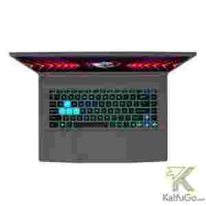 MSI THIN 15 B13UC INTEL I5 13420H 8GB RAM DDR4 512GB SSD RTX 3050 4GB 15 PULGADAS FHD 144HZ5 - MSI THIN 15 B13UC INTEL I5 13420H 8GB RAM DDR4 512GB SSD RTX 3050 4GB 15 PULGADAS FHD 144HZ