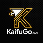 logo kaifugo redes - KaifuGo 🔥 Tecnología a tu alcance 